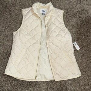 NWT Old Navy vest